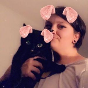 Meet your Posher, Krista